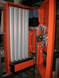 Вендинговый (торговый) автомат IVT-B05 (чтобы увеличить - нажмите на картинку)