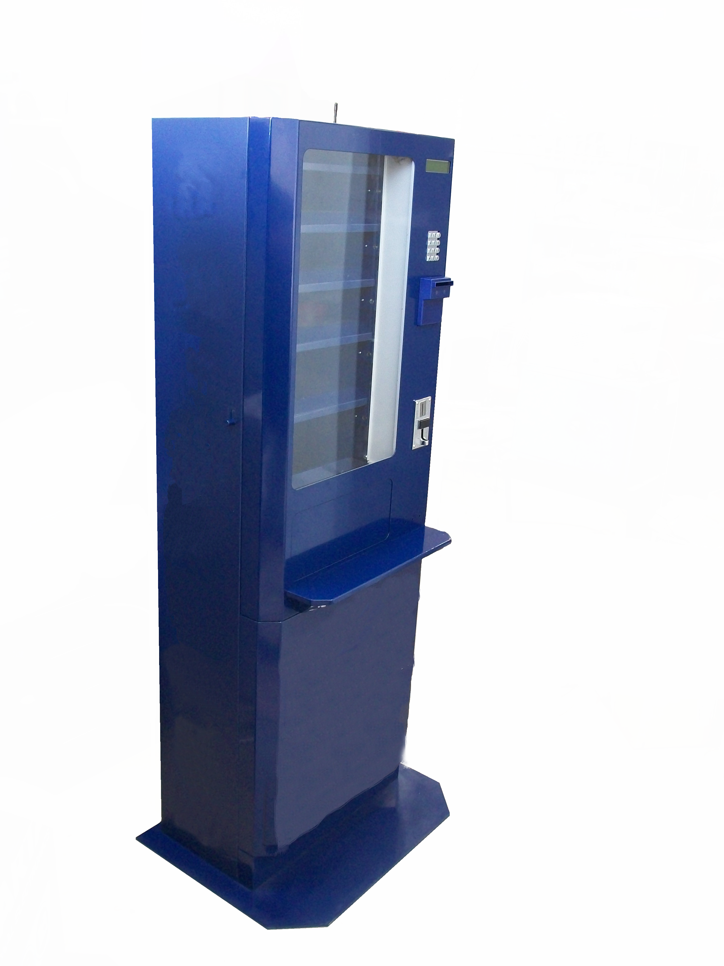 Торговый автомат IVT-SE64 (чтобы увеличить - нажмите на картинку)